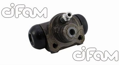 Wheel Brake Cylinder CIFAM 101-070