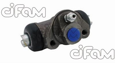 Wheel Brake Cylinder CIFAM 101-073