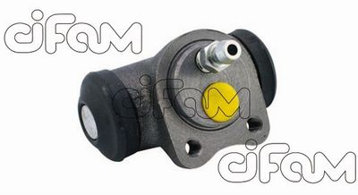 Wheel Brake Cylinder CIFAM 101-075