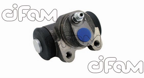 CIFAM 101-082 Wheel Brake Cylinder