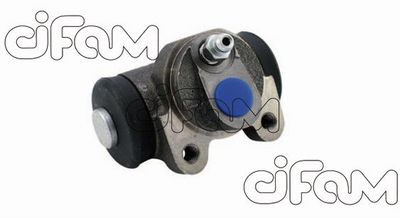 Wheel Brake Cylinder CIFAM 101-082