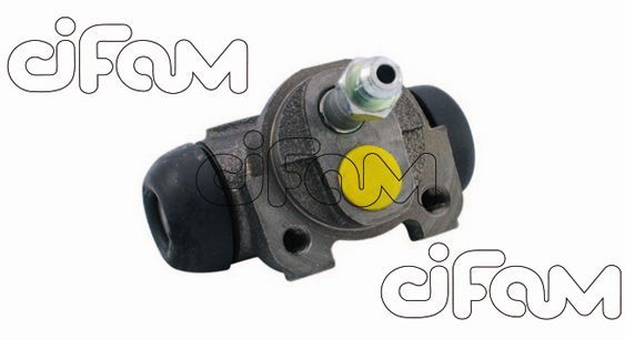 CIFAM 101-083 Wheel Brake Cylinder