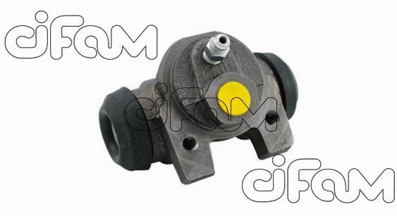 CIFAM 101-084 Wheel Brake Cylinder