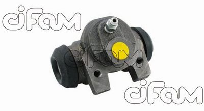 Wheel Brake Cylinder CIFAM 101-084
