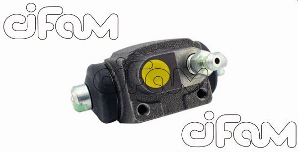 CIFAM 101-085 Wheel Brake Cylinder