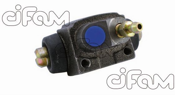 CIFAM 101-087 Wheel Brake Cylinder
