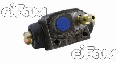 Wheel Brake Cylinder CIFAM 101-087