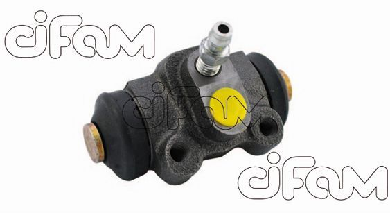 CIFAM 101-089 Wheel Brake Cylinder