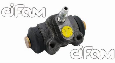 Wheel Brake Cylinder CIFAM 101-089