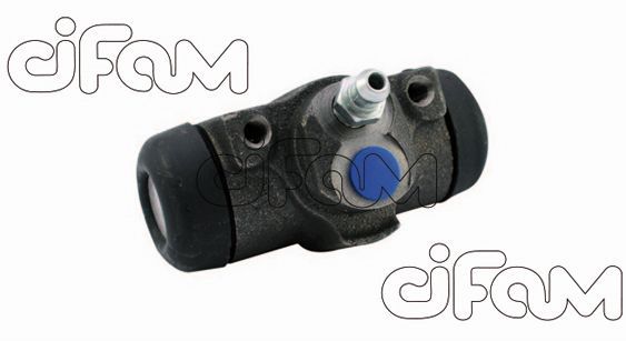 CIFAM 101-096 Wheel Brake Cylinder