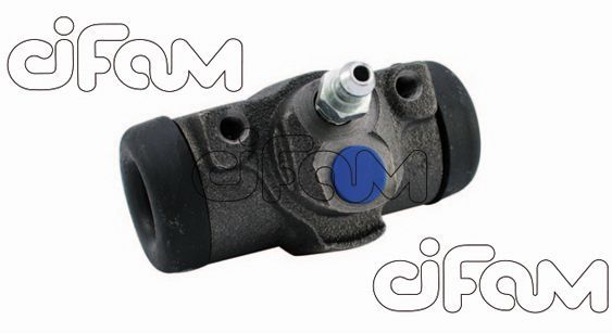 CIFAM 101-097 Wheel Brake Cylinder