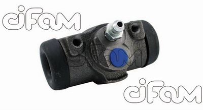 Wheel Brake Cylinder CIFAM 101-097