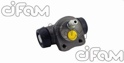 Wheel Brake Cylinder CIFAM 101-099