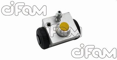 Wheel Brake Cylinder CIFAM 101-1001