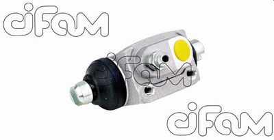 Wheel Brake Cylinder CIFAM 101-1006