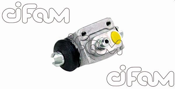 CIFAM 101-1007 Wheel Brake Cylinder