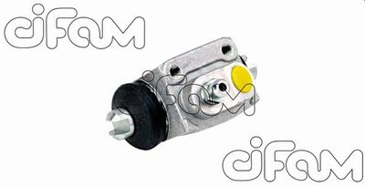 Wheel Brake Cylinder CIFAM 101-1007