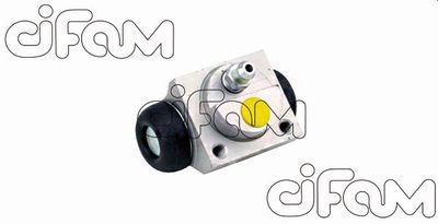 Wheel Brake Cylinder CIFAM 101-1016