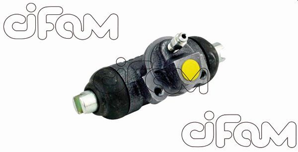 CIFAM 101-1027 Wheel Brake Cylinder