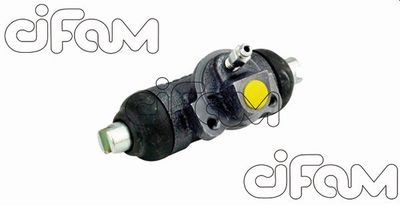 Wheel Brake Cylinder CIFAM 101-1027