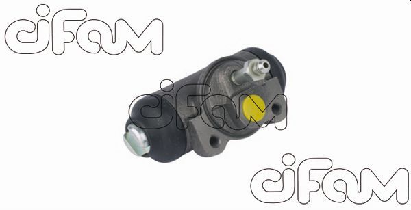 CIFAM 101-1037 Wheel Brake Cylinder