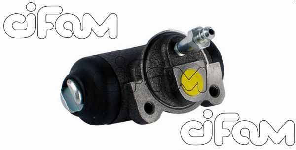 CIFAM 101-1060 Wheel Brake Cylinder