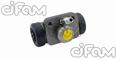 Wheel Brake Cylinder CIFAM 101-106