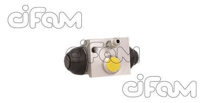 Wheel Brake Cylinder CIFAM 101-1073