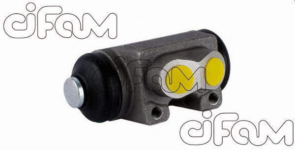 CIFAM 101-1076 Wheel Brake Cylinder
