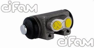 Wheel Brake Cylinder CIFAM 101-1076