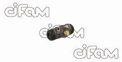 Wheel Brake Cylinder CIFAM 101-1103