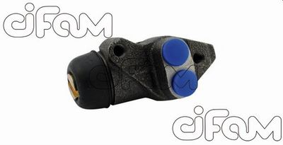 Wheel Brake Cylinder CIFAM 101-125