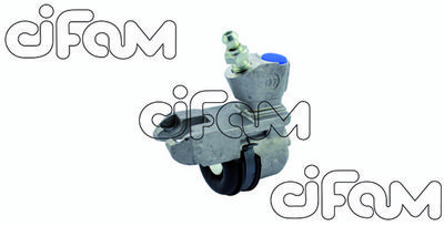 Wheel Brake Cylinder CIFAM 101-127