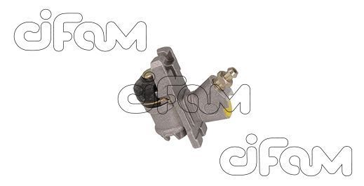CIFAM 101-128 Wheel Brake Cylinder