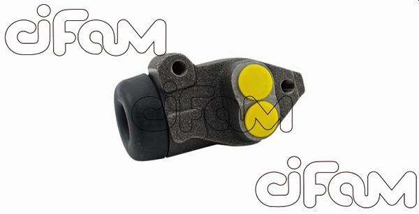 CIFAM 101-129 Wheel Brake Cylinder