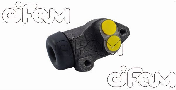 CIFAM 101-130 Wheel Brake Cylinder