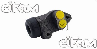 Wheel Brake Cylinder CIFAM 101-130