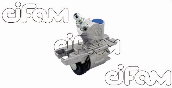 CIFAM 101-131 Wheel Brake Cylinder