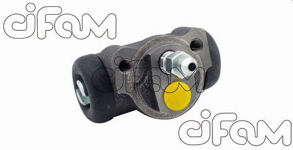 CIFAM 101-132 Wheel Brake Cylinder