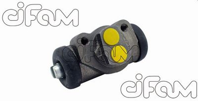 Wheel Brake Cylinder CIFAM 101-134
