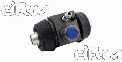 Wheel Brake Cylinder CIFAM 101-135