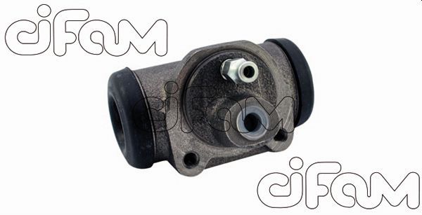 CIFAM 101-137 Wheel Brake Cylinder
