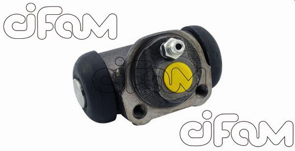 CIFAM 101-141 Wheel Brake Cylinder