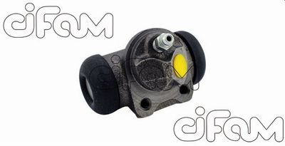 Wheel Brake Cylinder CIFAM 101-142