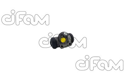 Wheel Brake Cylinder CIFAM 101-143