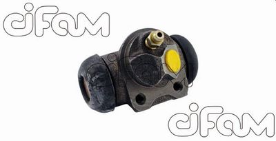 Wheel Brake Cylinder CIFAM 101-144