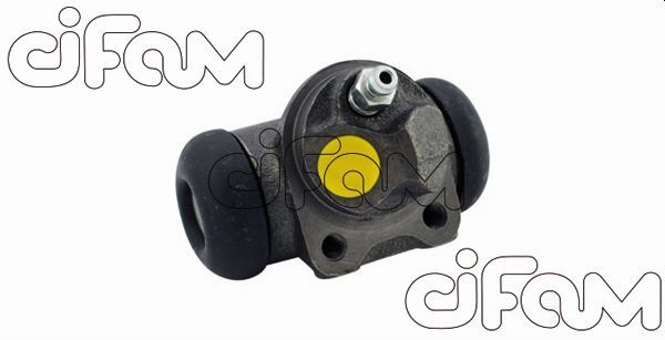 CIFAM 101-145 Wheel Brake Cylinder