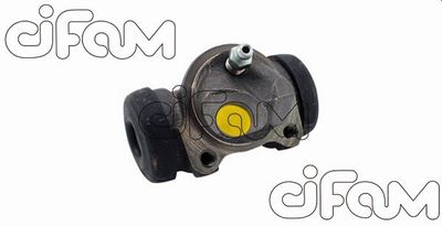 Wheel Brake Cylinder CIFAM 101-148