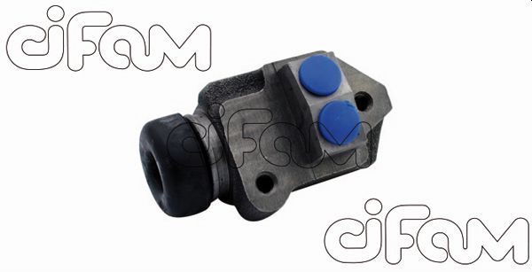 CIFAM 101-153 Wheel Brake Cylinder