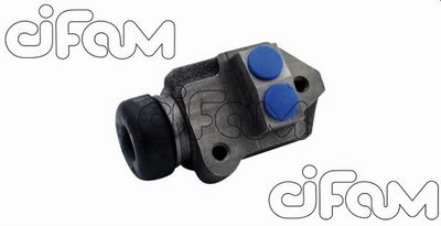 Wheel Brake Cylinder CIFAM 101-153